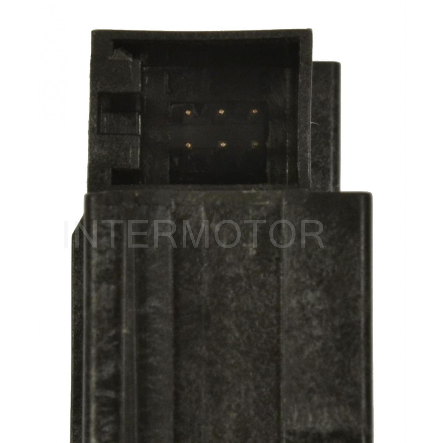 BWD HDS279 Hazard Warning Switch product image 4 of 6