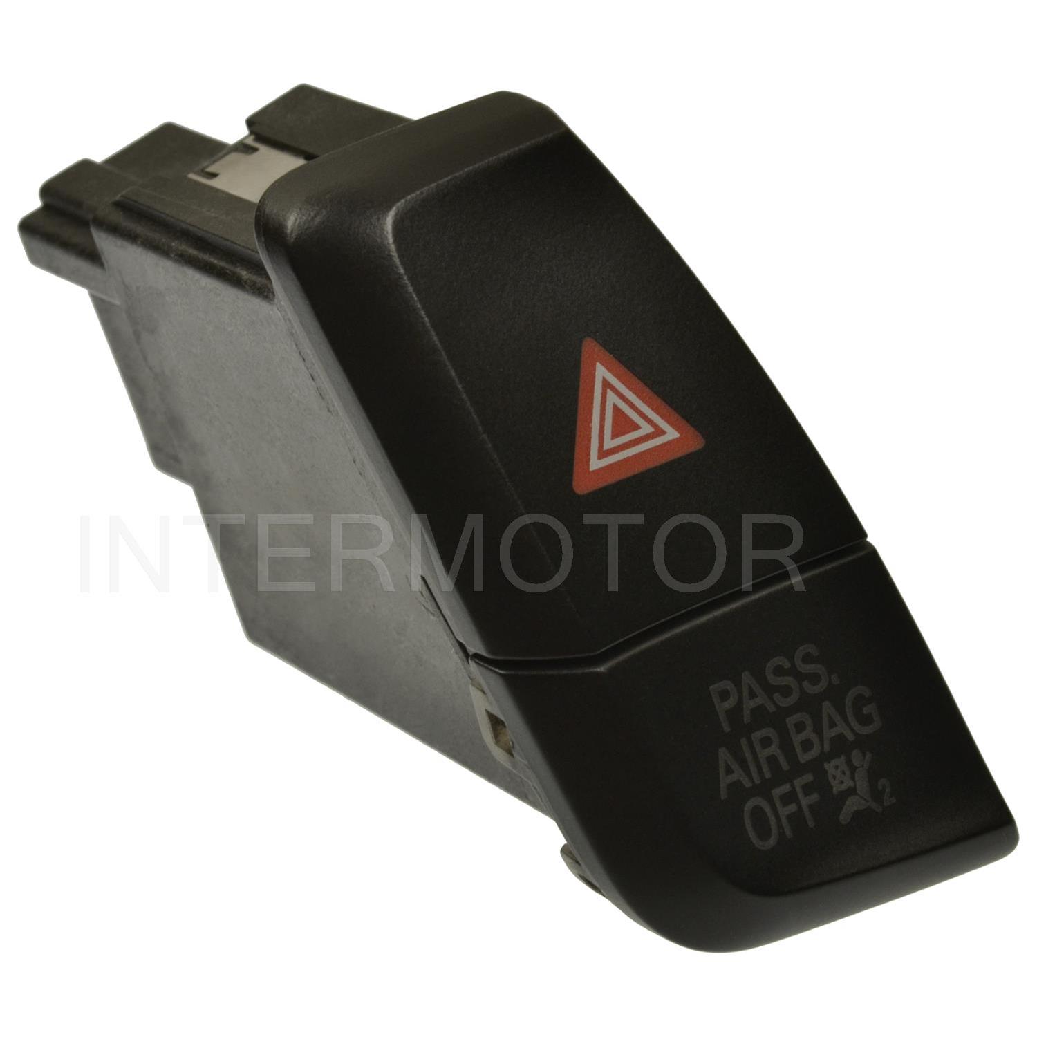 BWD HDS279 Hazard Warning Switch product image 5 of 6