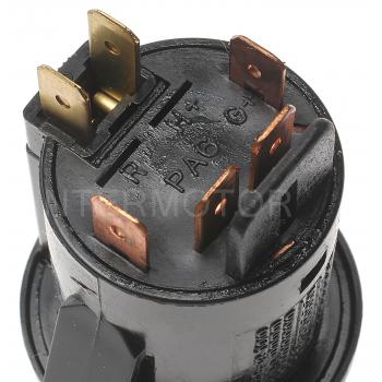 BWD HDS280 - Hazard Warning Switch BWD HDS280 Hazard Warning Switch product image 4 of 5