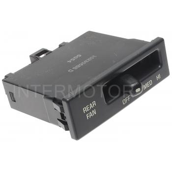 BWD HDS283 - Hazard Warning Switch BWD HDS283 Hazard Warning Switch product image 4 of 4
