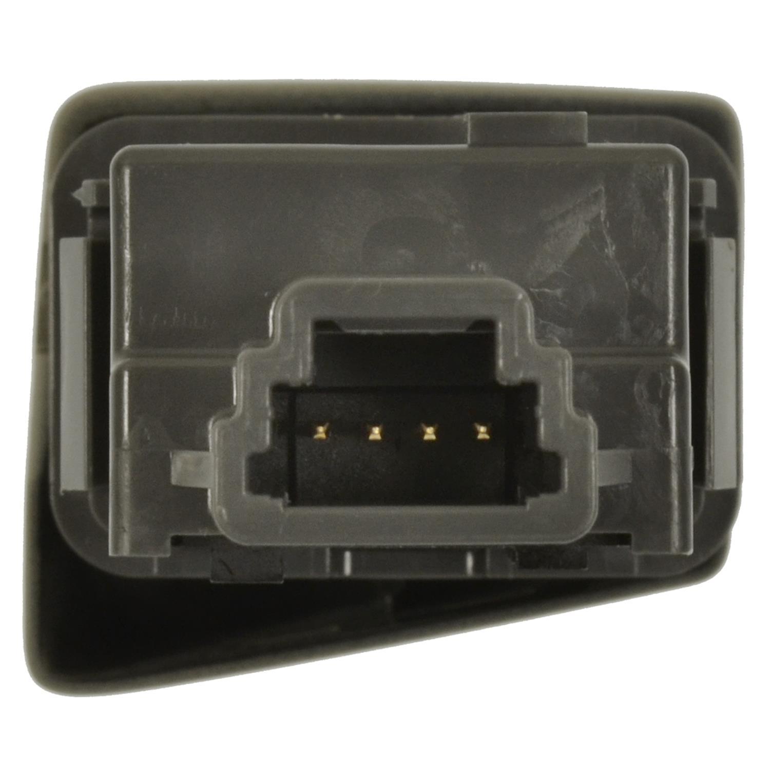 BWD HDS285 - Hazard Warning Switch BWD HDS285 Hazard Warning Switch product image 1 of 4