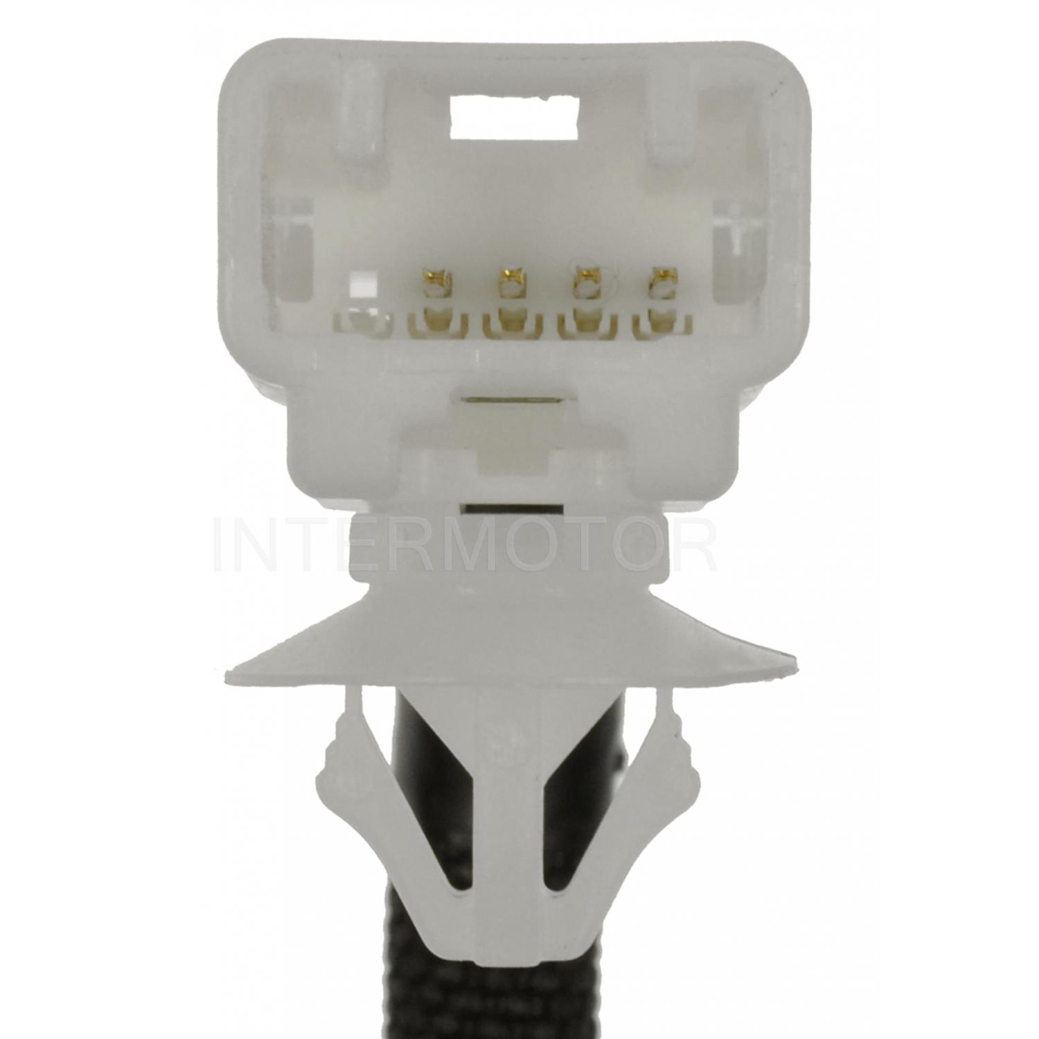 BWD HDS291 - Hazard Warning Switch BWD HDS291 Hazard Warning Switch product image 4 of 6