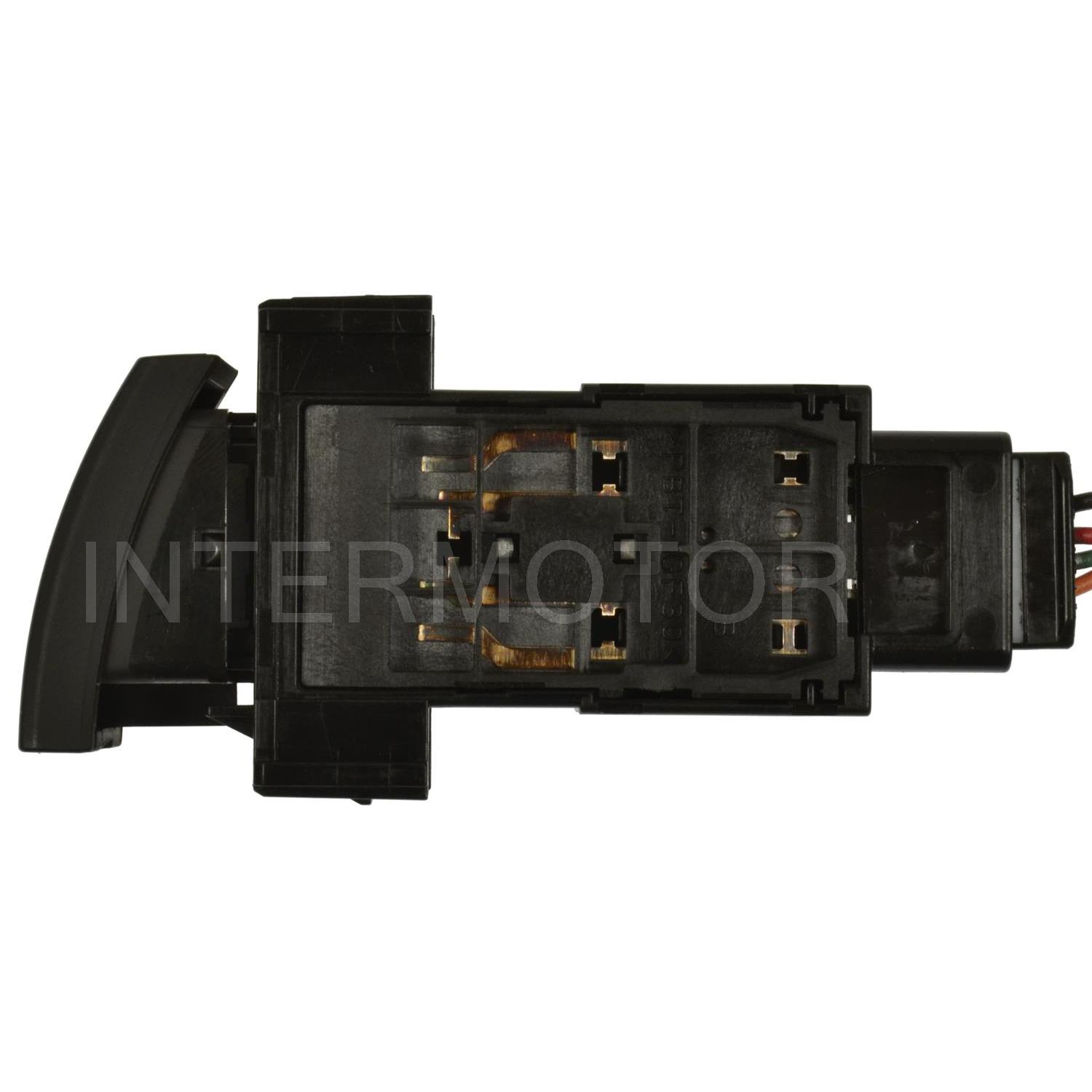 BWD HDS291 - Hazard Warning Switch BWD HDS291 Hazard Warning Switch product image 6 of 6