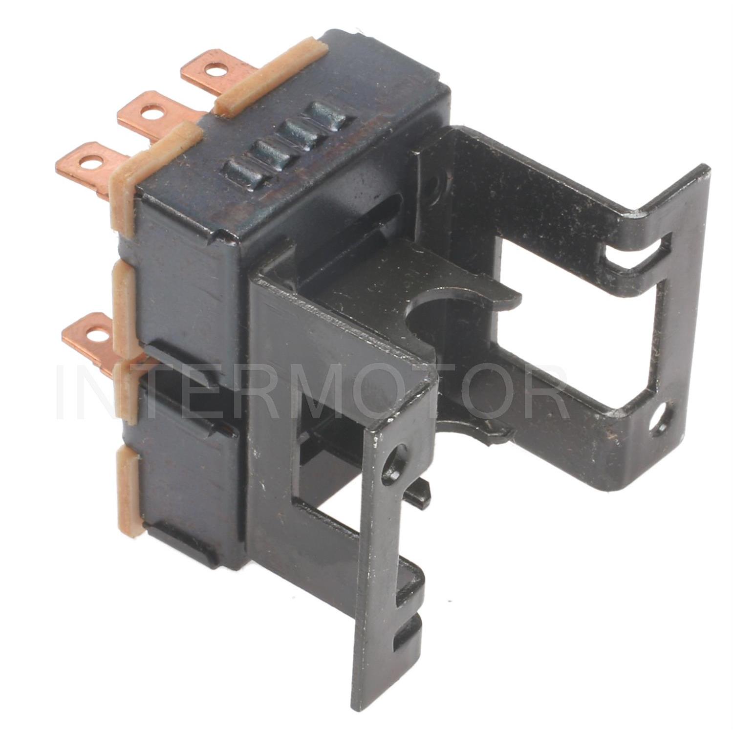 BWD HDS293 - Hazard Warning Switch BWD HDS293 Hazard Warning Switch product image 5 of 5