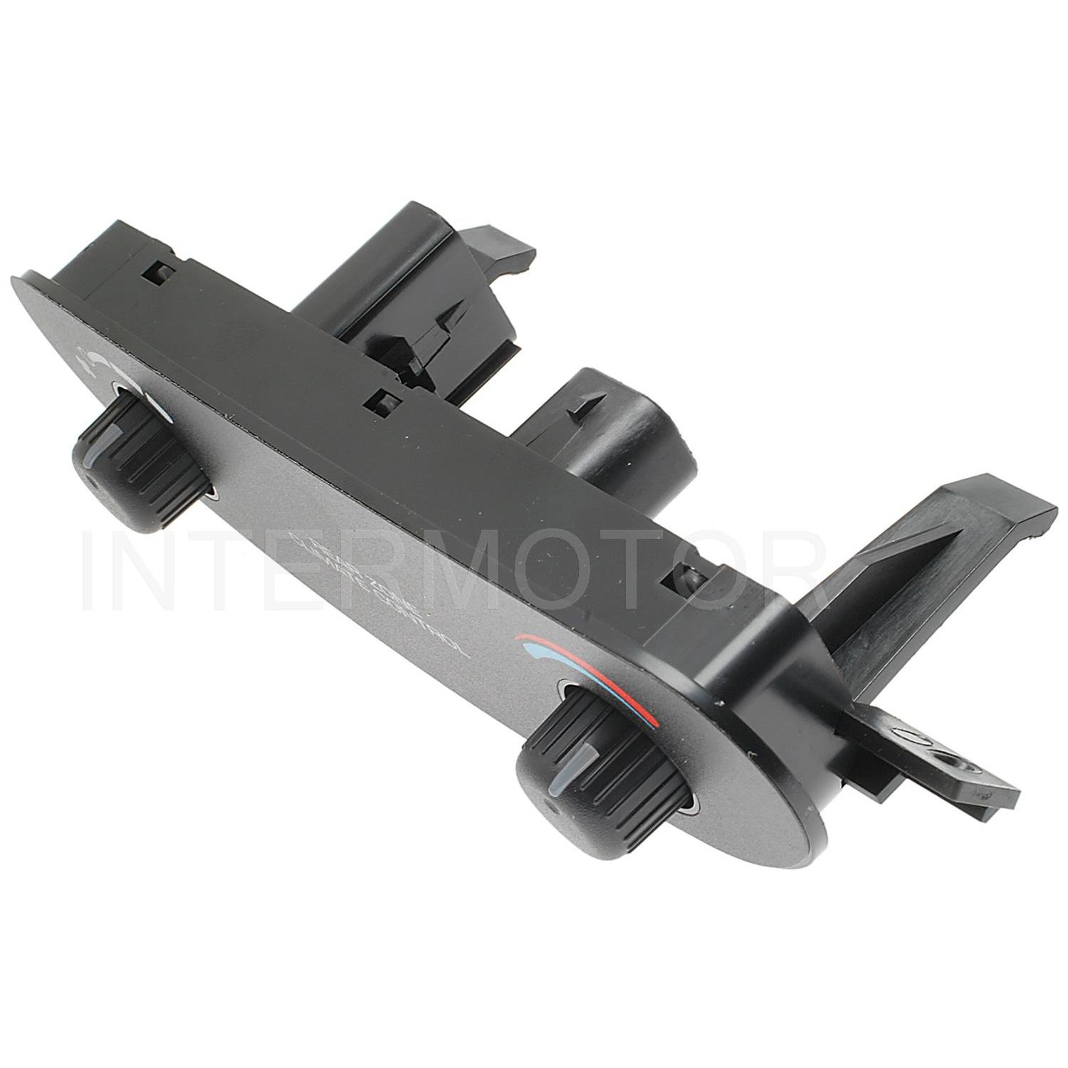 BWD HDS296 - Hazard Warning Switch BWD HDS296 Hazard Warning Switch product image 4 of 4