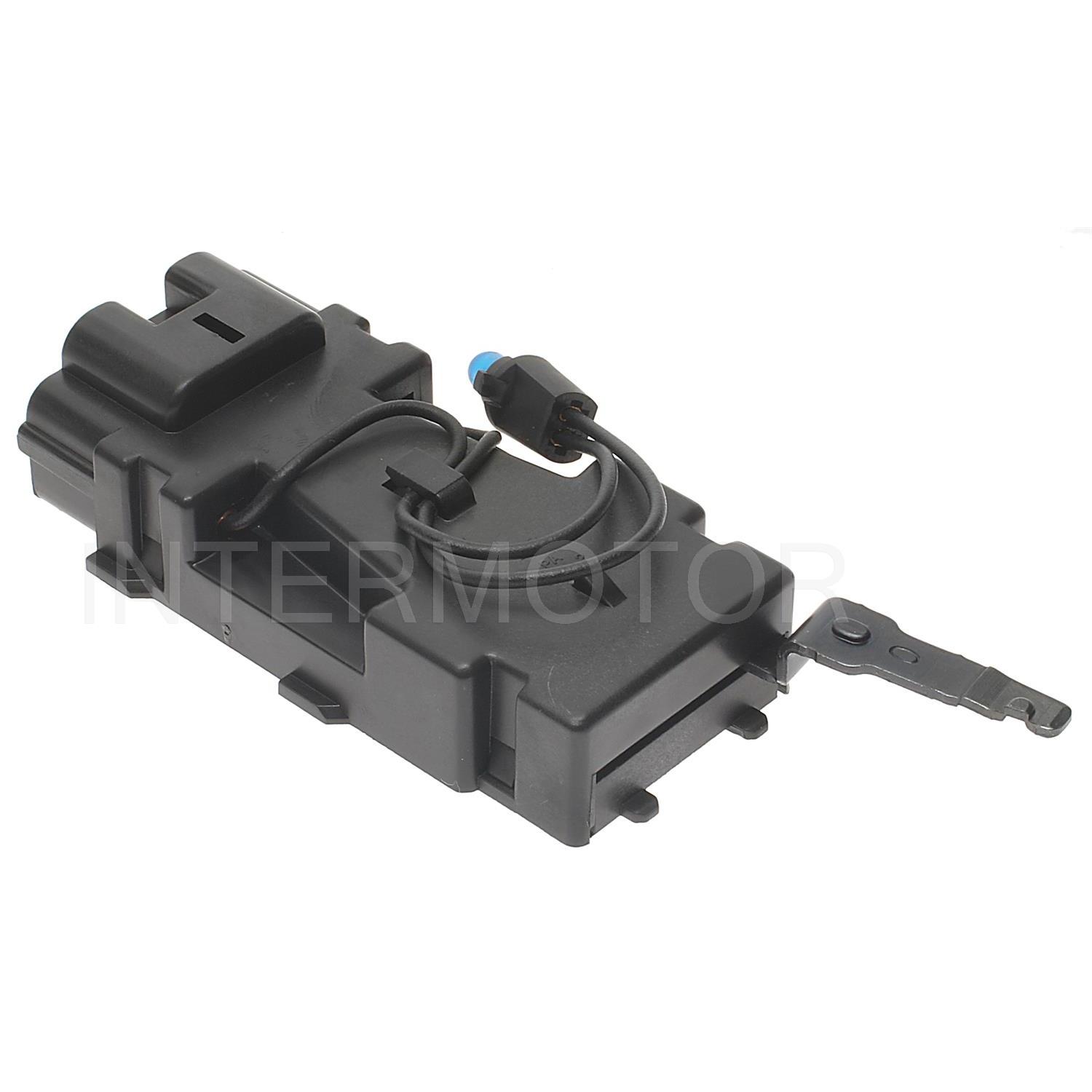 BWD HDS298 - Hazard Warning Switch BWD HDS298 Hazard Warning Switch product image 4 of 4