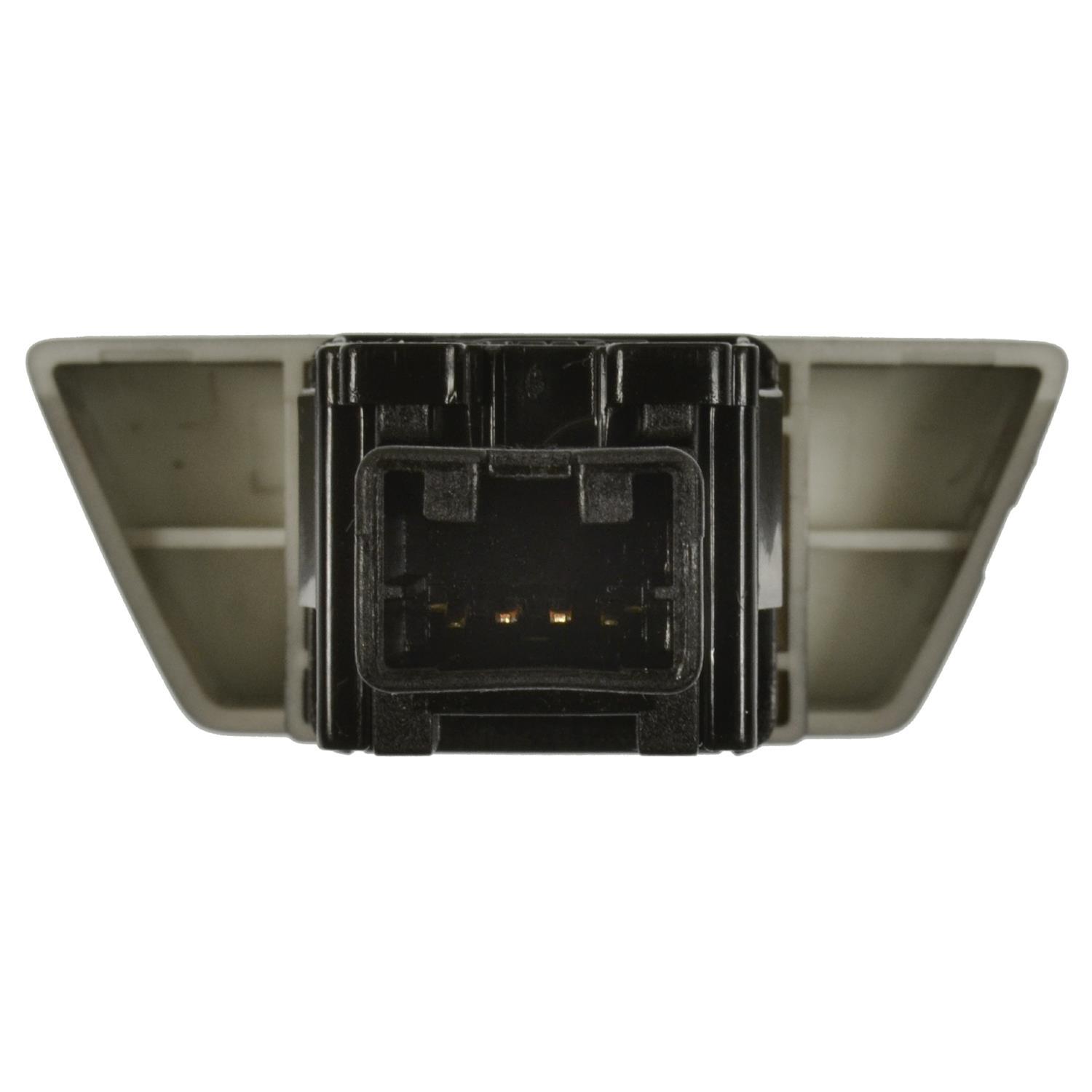 BWD HDS300 - Hazard Warning Switch BWD HDS300 Hazard Warning Switch product image 1 of 4