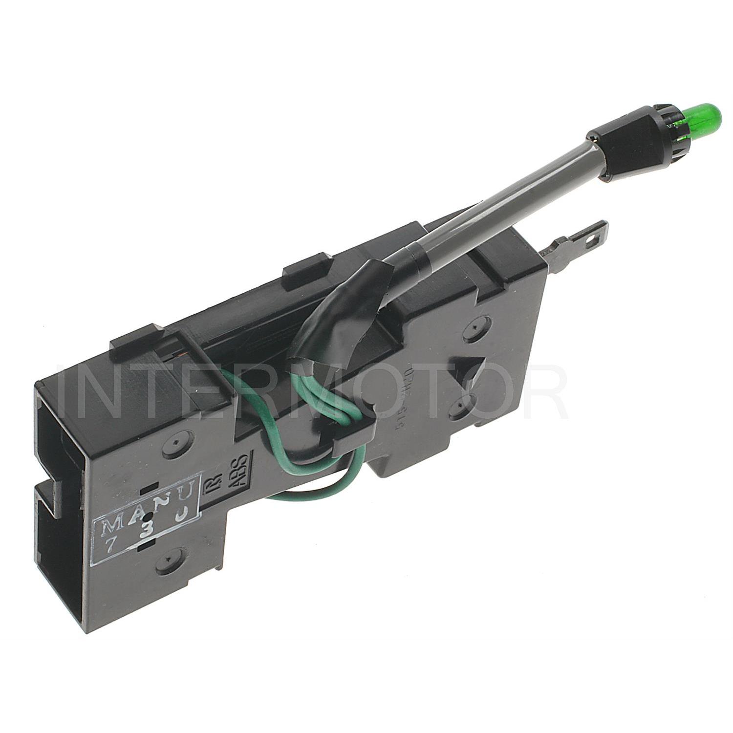 BWD HDS300 - Hazard Warning Switch BWD HDS300 Hazard Warning Switch product image 4 of 4
