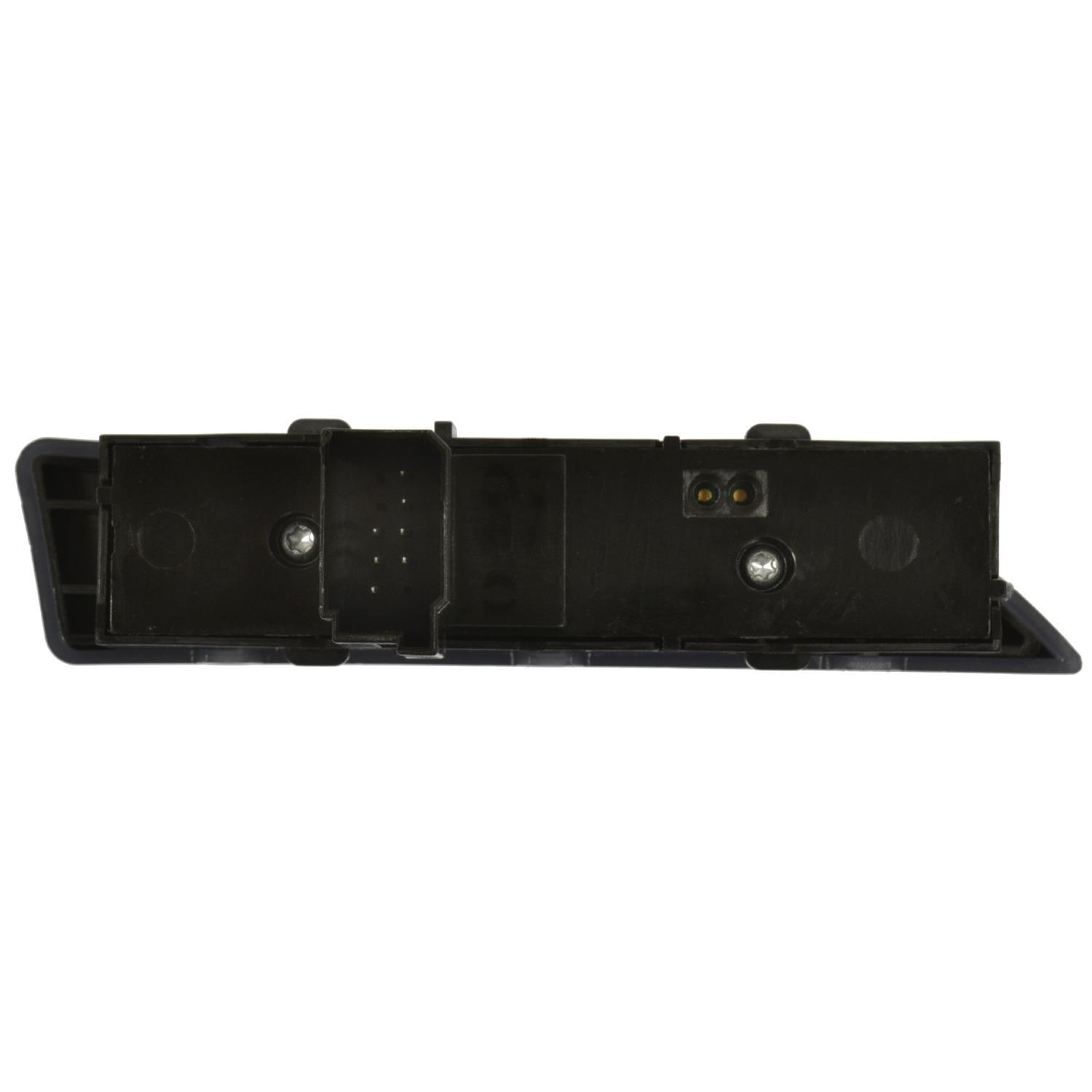 BWD HDS301 - Hazard Warning Switch BWD HDS301 Hazard Warning Switch product image 1 of 3