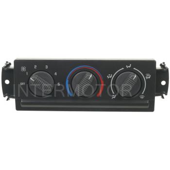 BWD HDS303 - Hazard Warning Switch BWD HDS303 Hazard Warning Switch product image 4 of 4