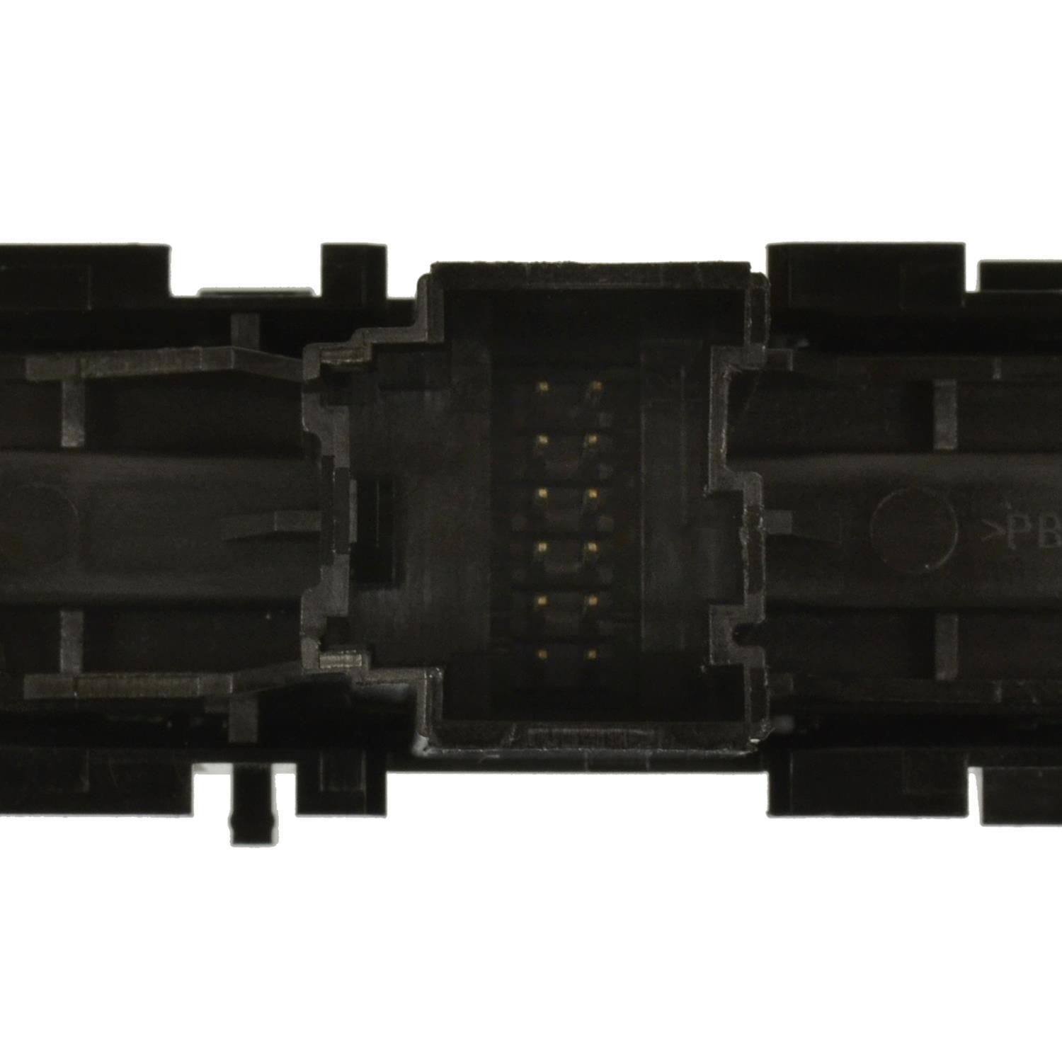 BWD HDS304 - Hazard Warning Switch BWD HDS304 Hazard Warning Switch product image 2 of 3
