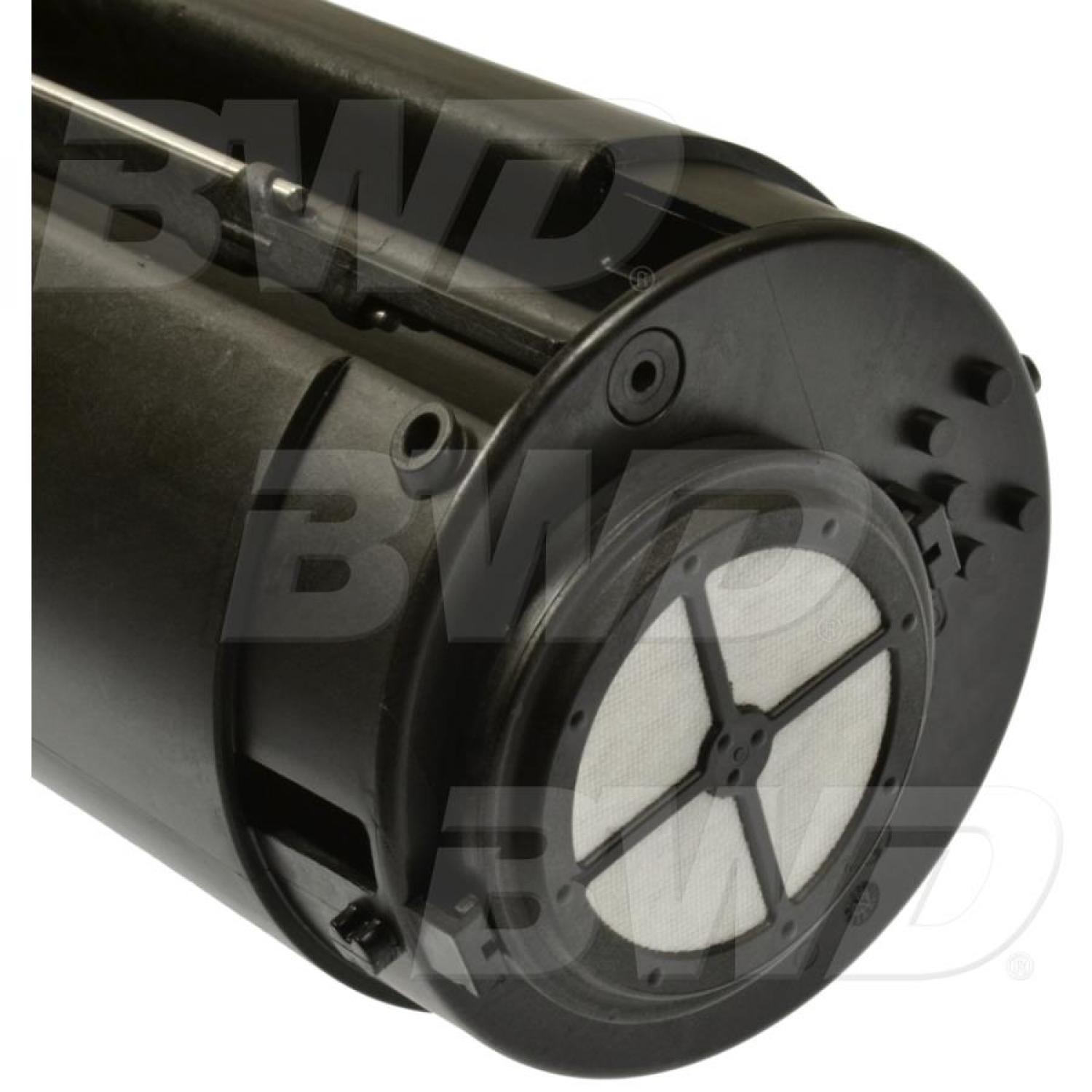 BWD HEF22 Diesel Emissions Fluid Heater product image 1 of 7
