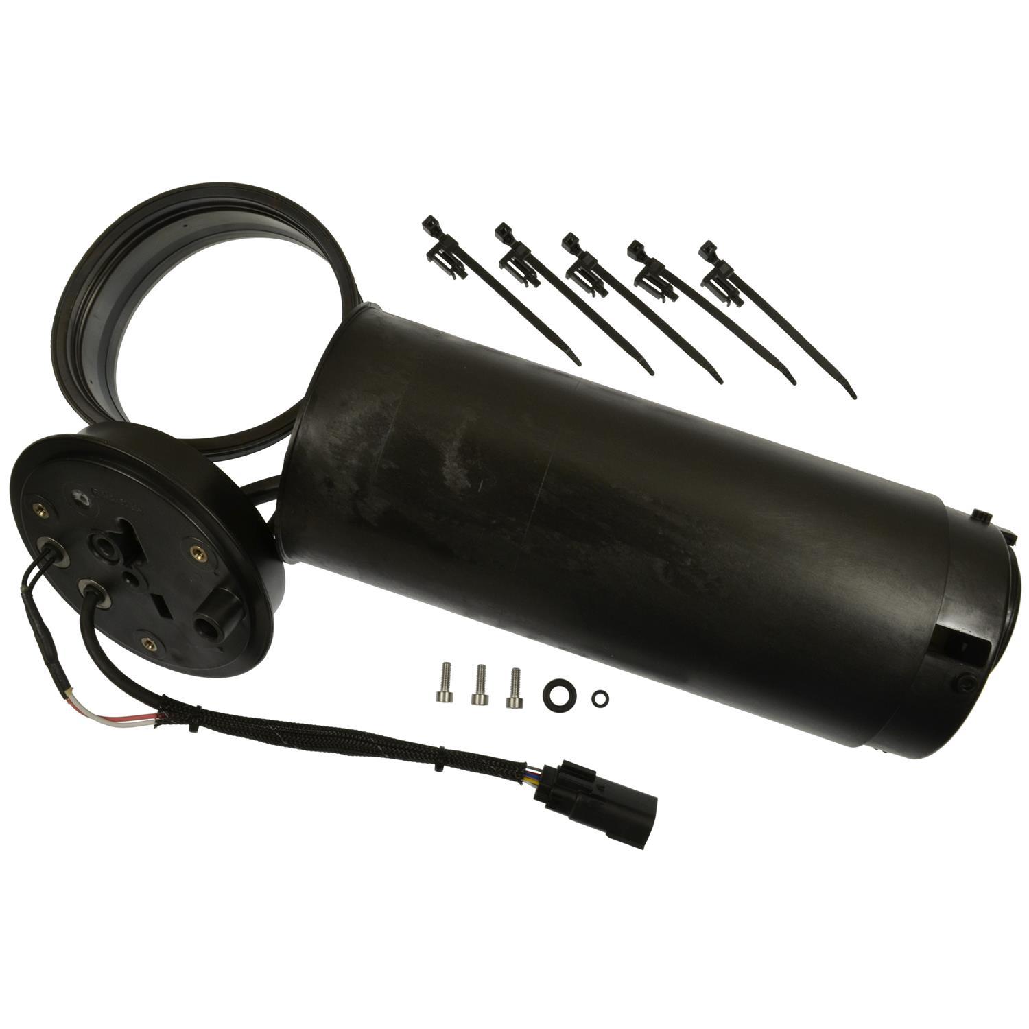 BWD HEF22 Diesel Emissions Fluid Heater product image 2 of 7