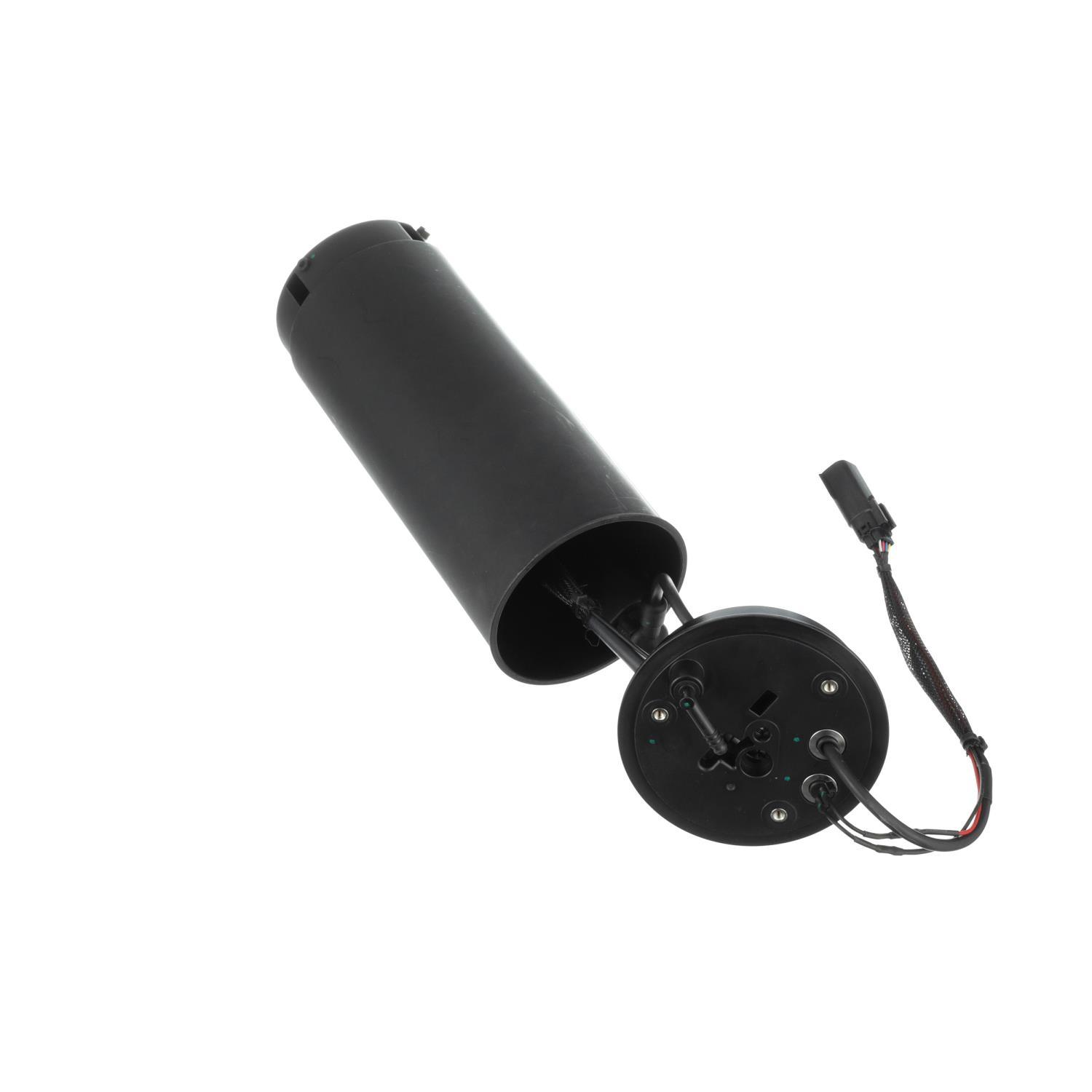 BWD HEF22 Diesel Emissions Fluid Heater product image 5 of 7