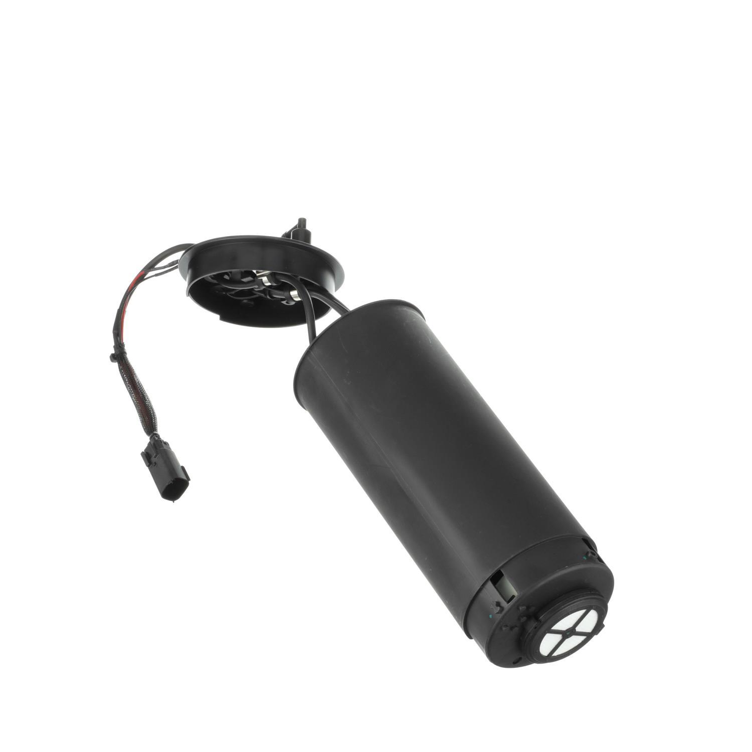 BWD HEF22 Diesel Emissions Fluid Heater product image 6 of 7