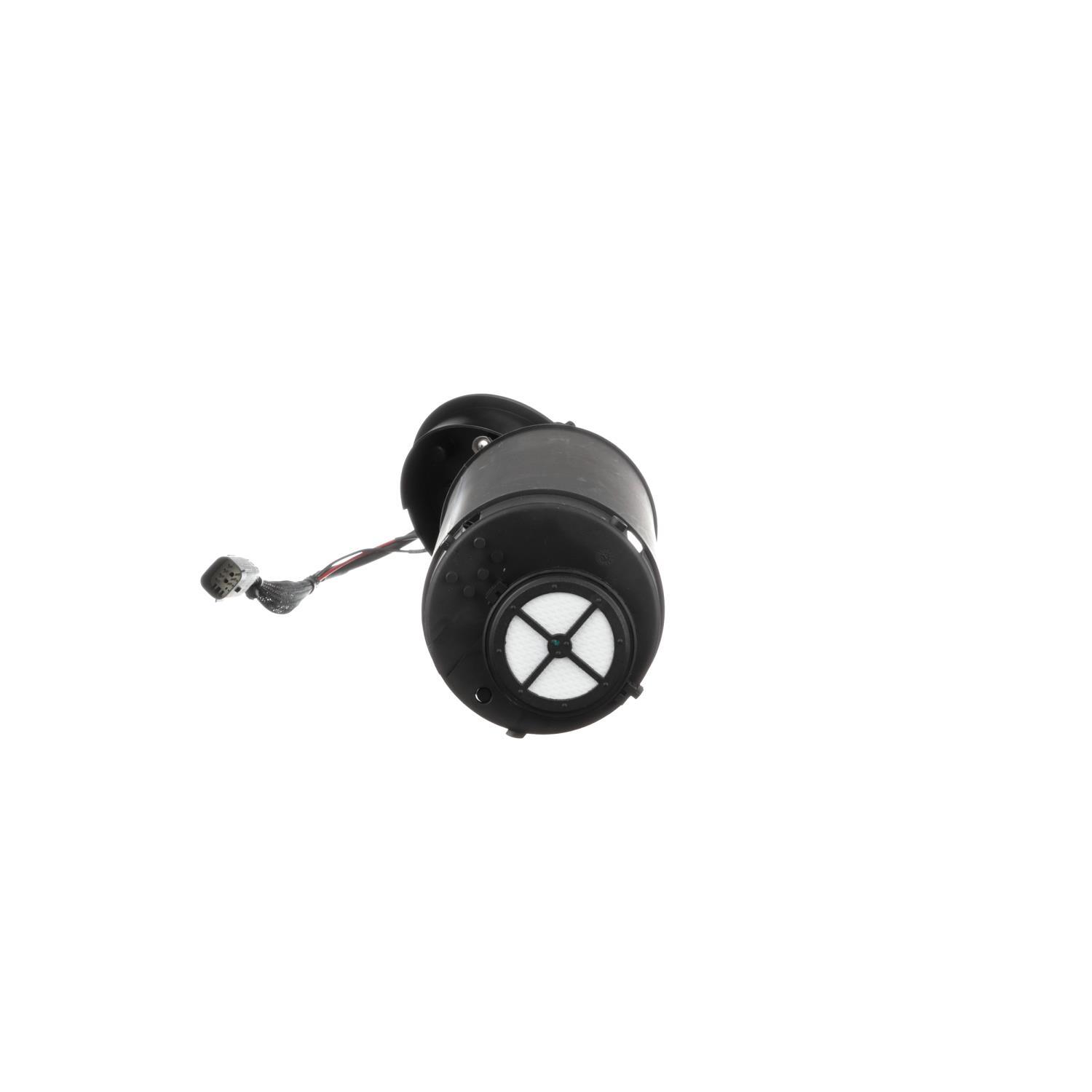 BWD HEF22 Diesel Emissions Fluid Heater product image 7 of 7