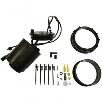 BWD HEF27 Diesel Emissions Fluid Heater product image 3 of 5
