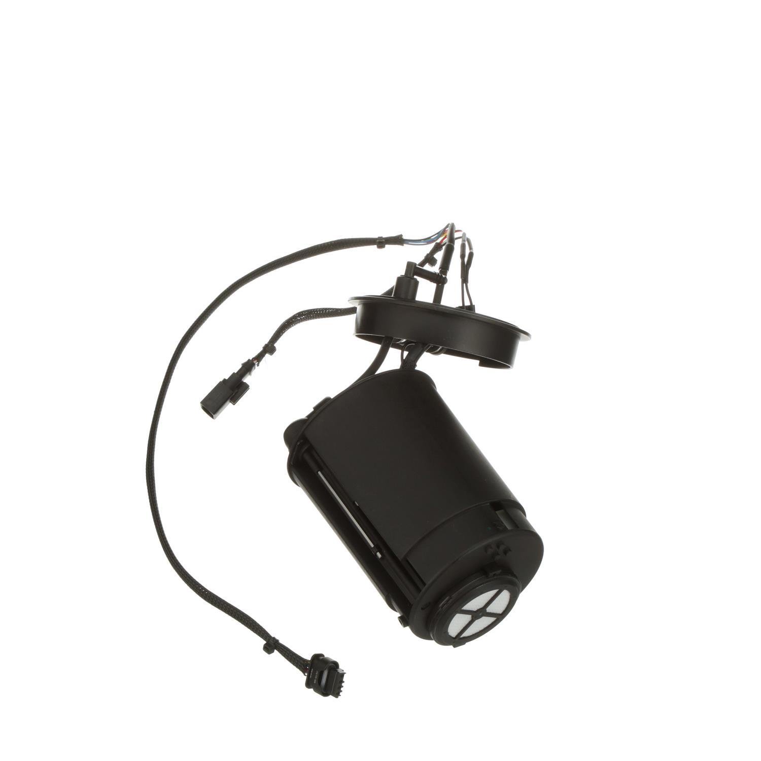BWD HEF29 - Diesel Emissions Fluid Heater BWD HEF29 Diesel Emissions Fluid Heater product image 2 of 6