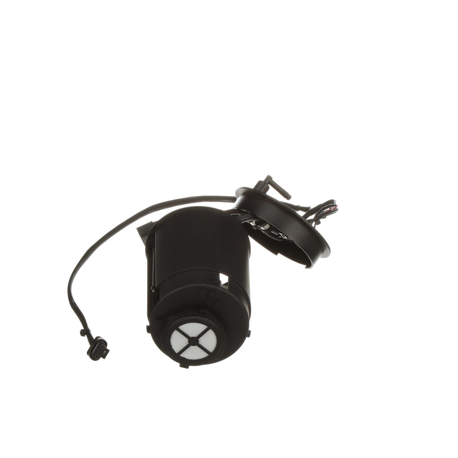 BWD HEF29 - Diesel Emissions Fluid Heater BWD HEF29 Diesel Emissions Fluid Heater product image 3 of 6