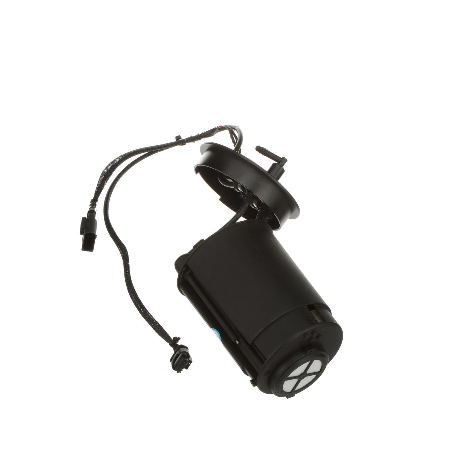 BWD HEF31 - Diesel Emissions Fluid Heater BWD HEF31 Diesel Emissions Fluid Heater product image 2 of 6