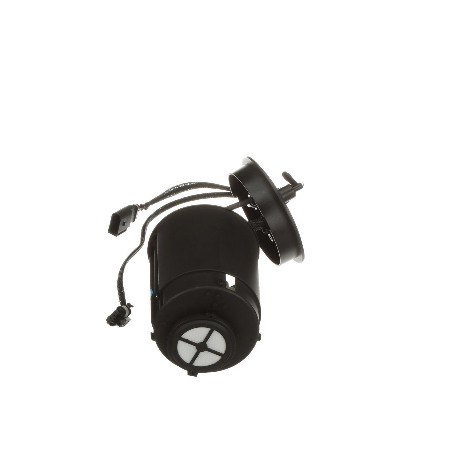 BWD HEF31 - Diesel Emissions Fluid Heater BWD HEF31 Diesel Emissions Fluid Heater product image 3 of 6