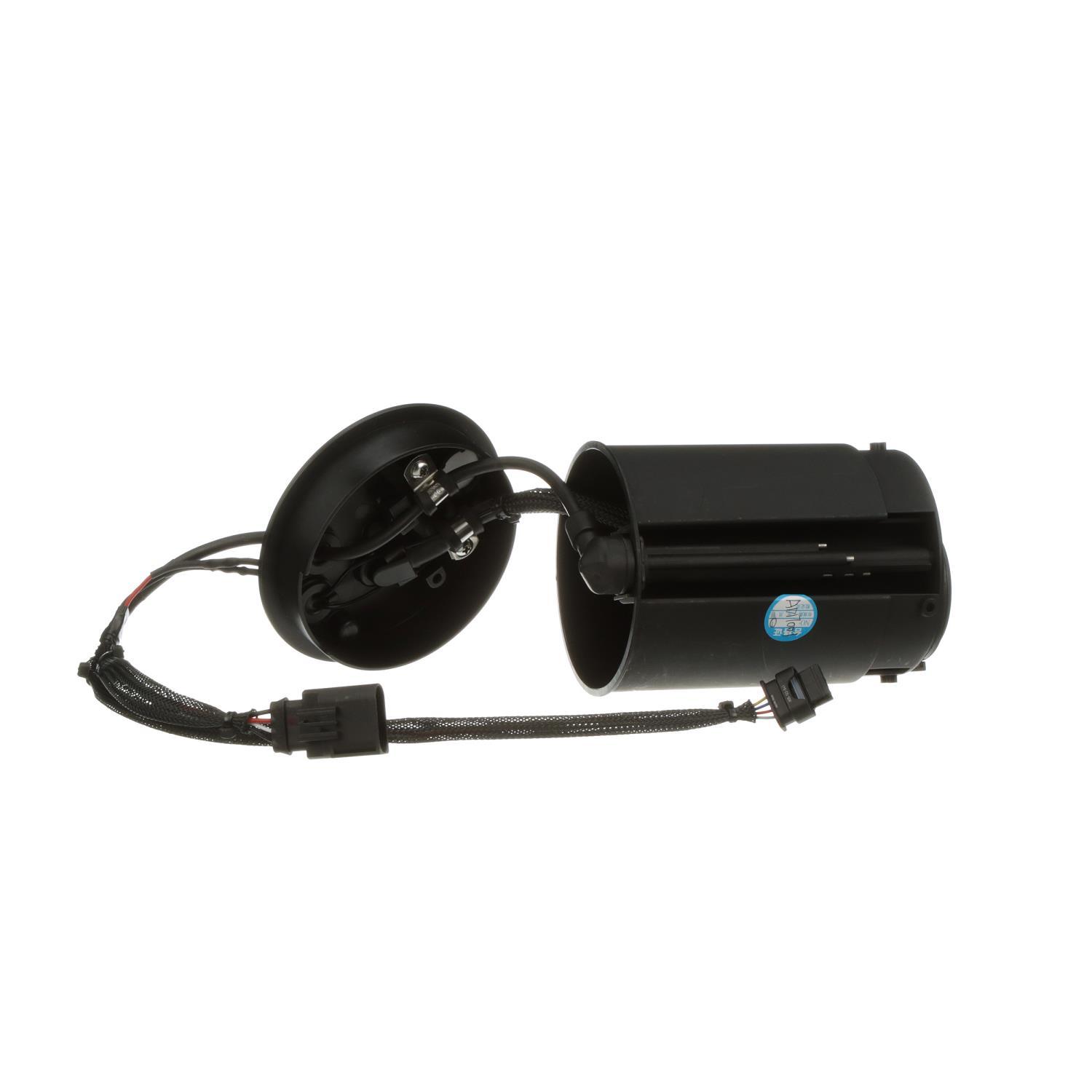BWD HEF31 - Diesel Emissions Fluid Heater BWD HEF31 Diesel Emissions Fluid Heater product image 4 of 6