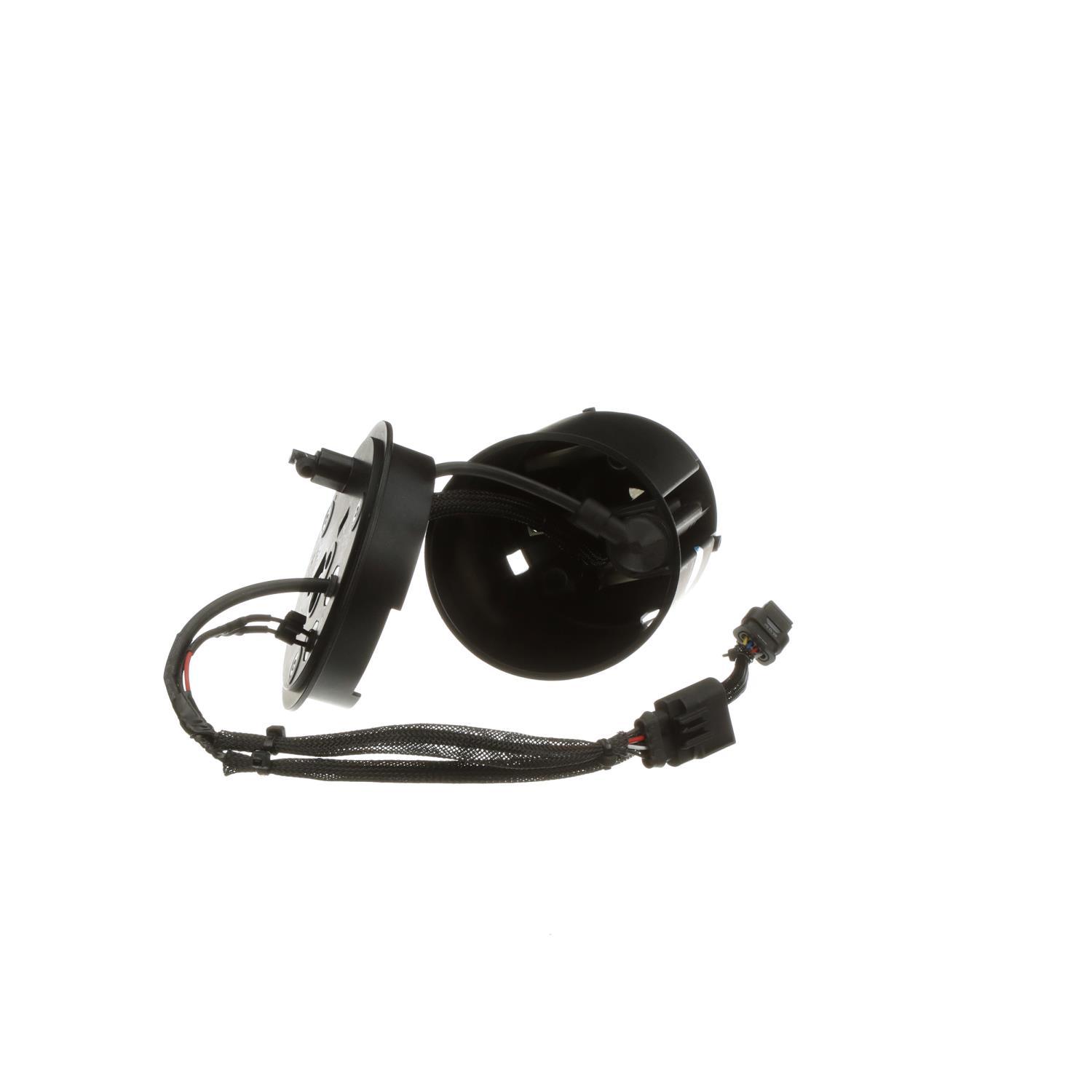 BWD HEF31 - Diesel Emissions Fluid Heater BWD HEF31 Diesel Emissions Fluid Heater product image 6 of 6