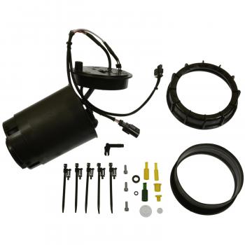 BWD HEF32 Diesel Emissions Fluid Heater product image 4 of 6