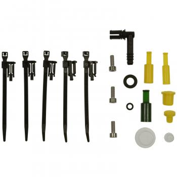 BWD HEF32 Diesel Emissions Fluid Heater product image 6 of 6