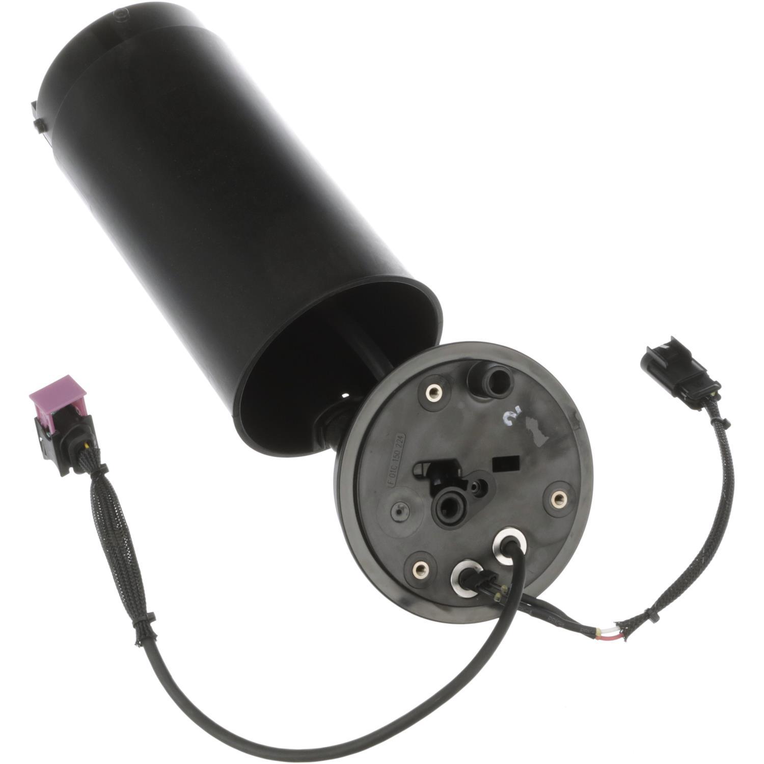 BWD HEF33 - Diesel Emissions Fluid Heater BWD HEF33 Diesel Emissions Fluid Heater product image 1 of 6