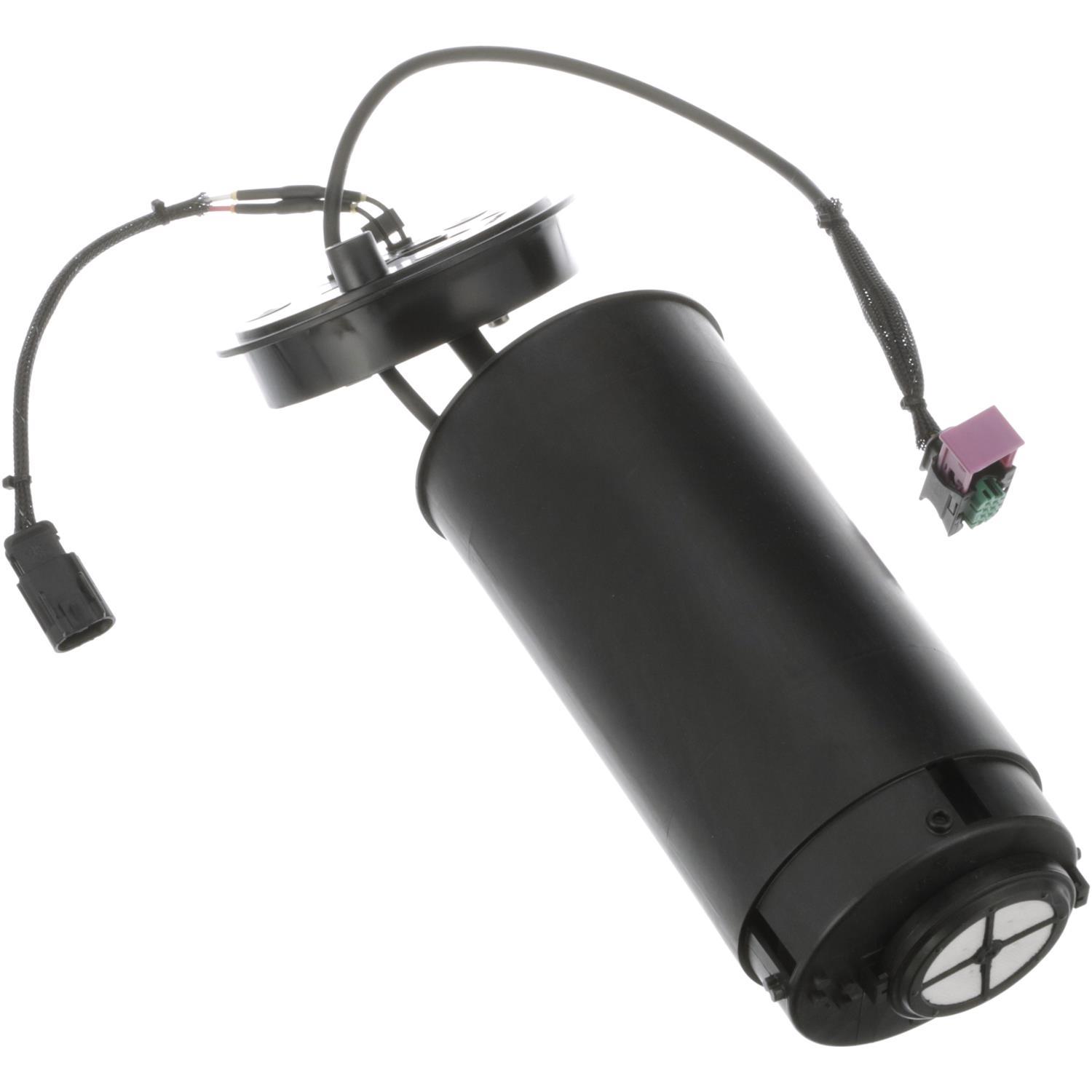BWD HEF33 - Diesel Emissions Fluid Heater BWD HEF33 Diesel Emissions Fluid Heater product image 2 of 6