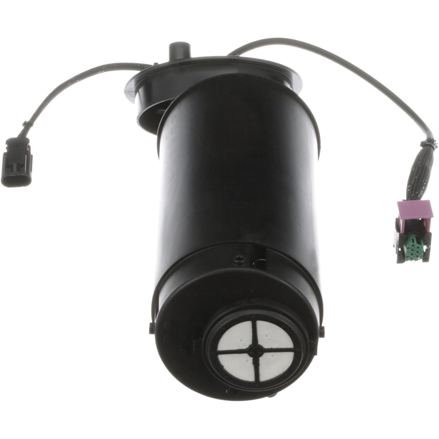 BWD HEF33 - Diesel Emissions Fluid Heater BWD HEF33 Diesel Emissions Fluid Heater product image 3 of 6