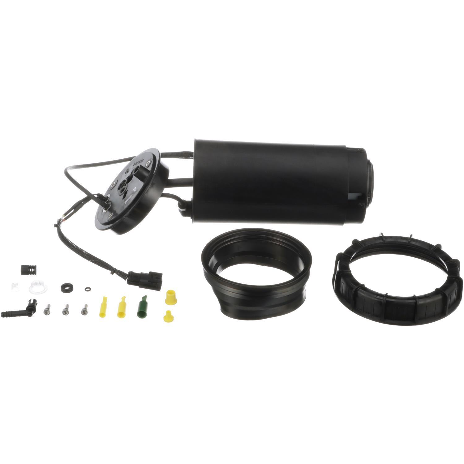 BWD HEF33 - Diesel Emissions Fluid Heater BWD HEF33 Diesel Emissions Fluid Heater product image 6 of 6