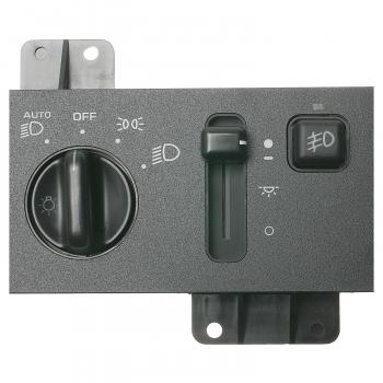 BWD HL104 - Headlight Switch BWD HL104 Headlight Switch product image 1 of 9