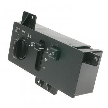 BWD HL104 - Headlight Switch BWD HL104 Headlight Switch product image 2 of 9