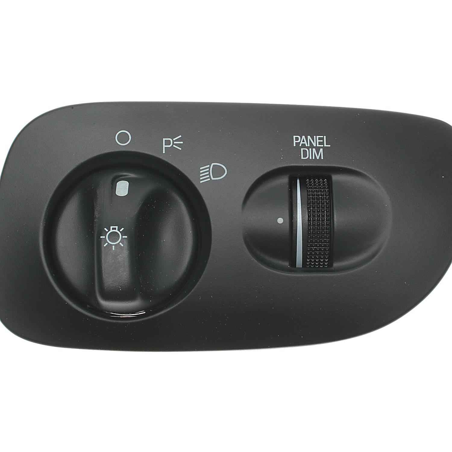 BWD HL109 - Headlight Switch BWD HL109 Headlight Switch product image 1 of 9