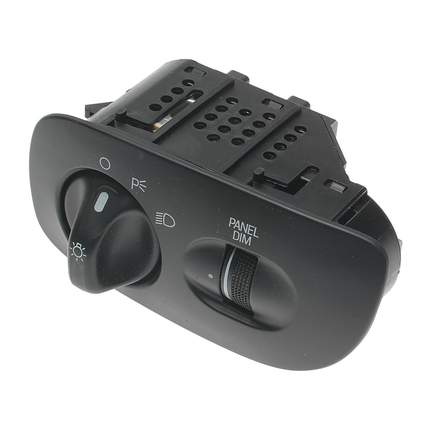 BWD HL109 - Headlight Switch BWD HL109 Headlight Switch product image 2 of 9