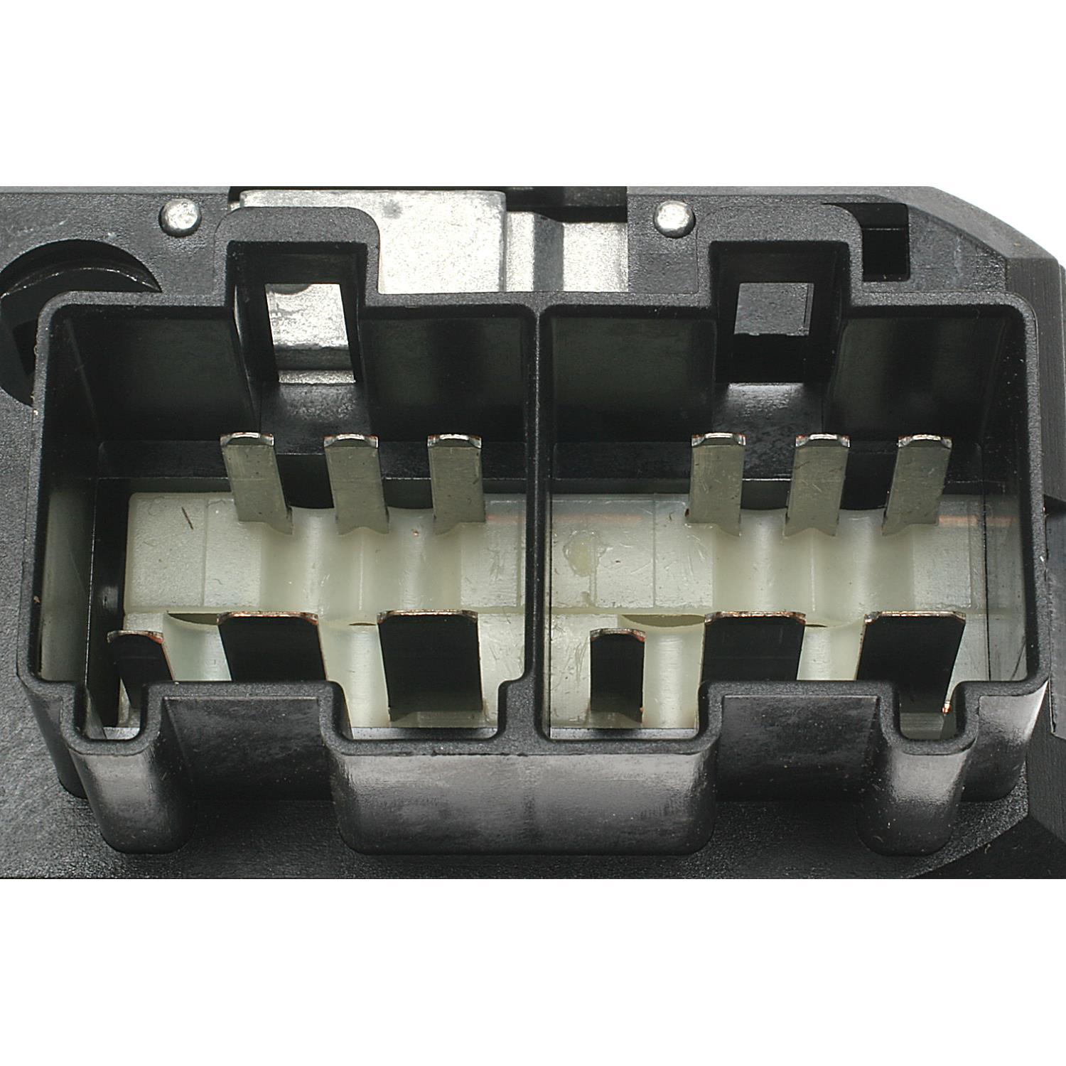 BWD HL109 - Headlight Switch BWD HL109 Headlight Switch product image 3 of 9