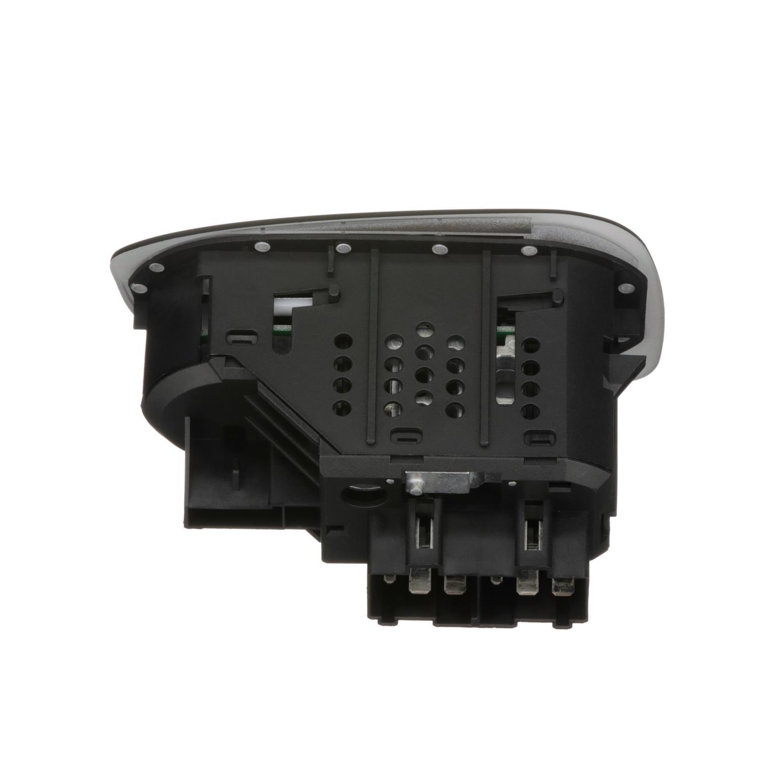 BWD HL109 - Headlight Switch BWD HL109 Headlight Switch product image 5 of 9