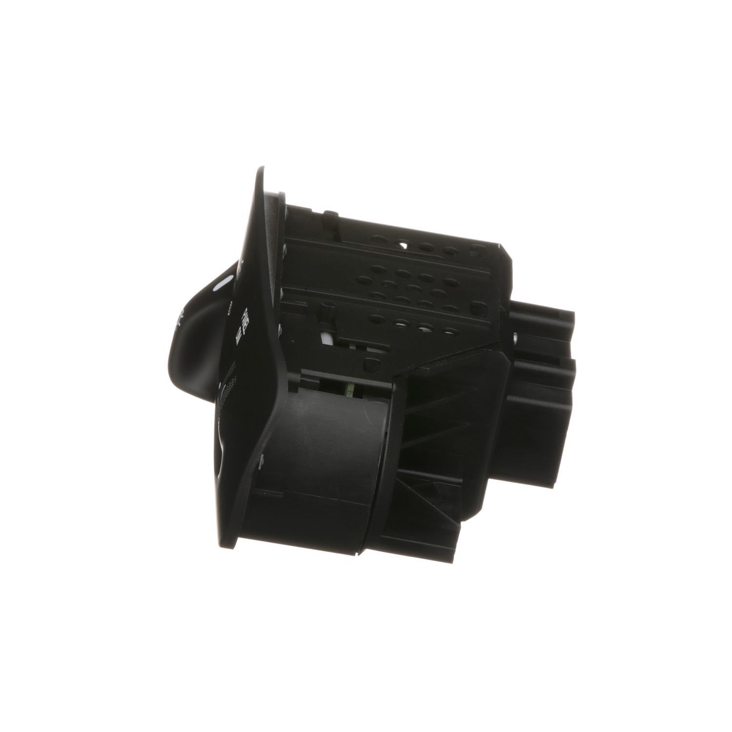 BWD HL109 - Headlight Switch BWD HL109 Headlight Switch product image 7 of 9