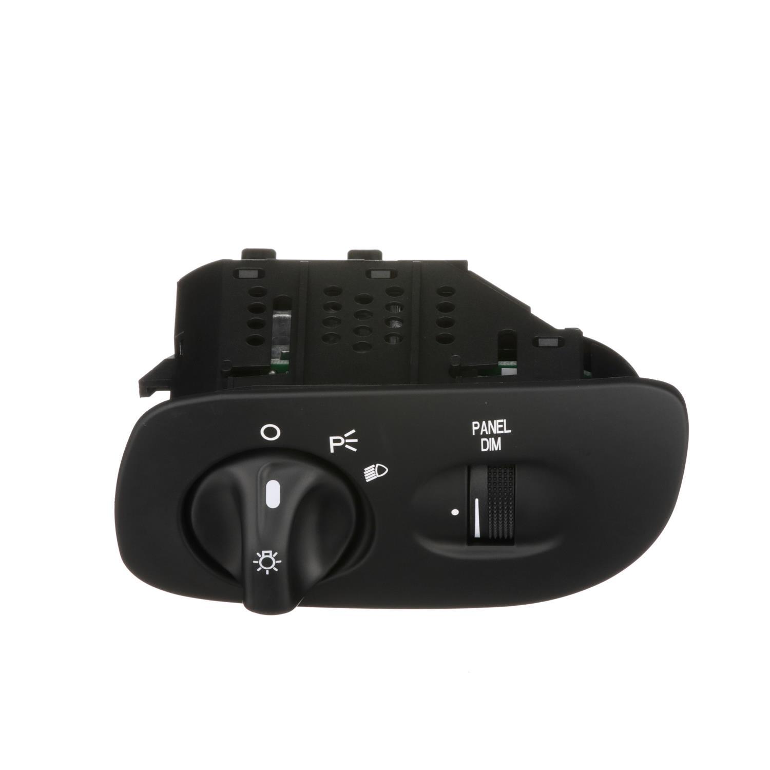 BWD HL109 - Headlight Switch BWD HL109 Headlight Switch product image 9 of 9