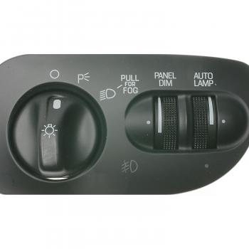 BWD HL110 - Headlight Switch BWD HL110 Headlight Switch product image 1 of 9