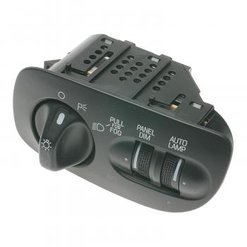 BWD HL110 Headlight Switch product image 2 of 9
