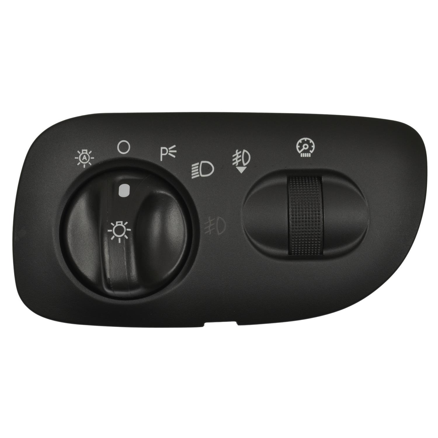 BWD HL112 - Headlight Switch BWD HL112 Headlight Switch product image 1 of 9