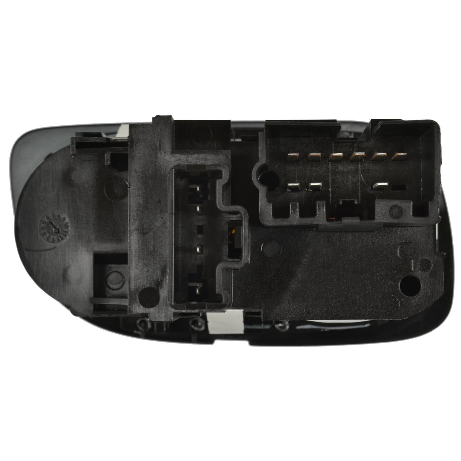BWD HL112 - Headlight Switch BWD HL112 Headlight Switch product image 2 of 9