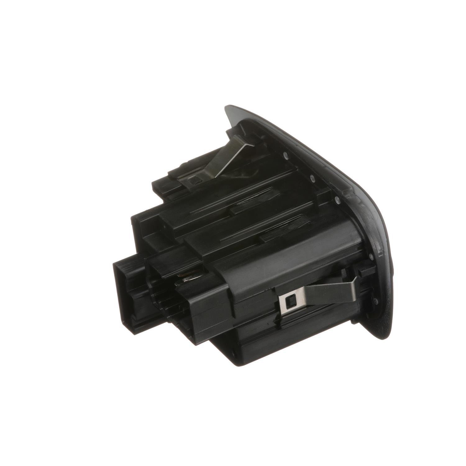 BWD HL112 - Headlight Switch BWD HL112 Headlight Switch product image 4 of 9