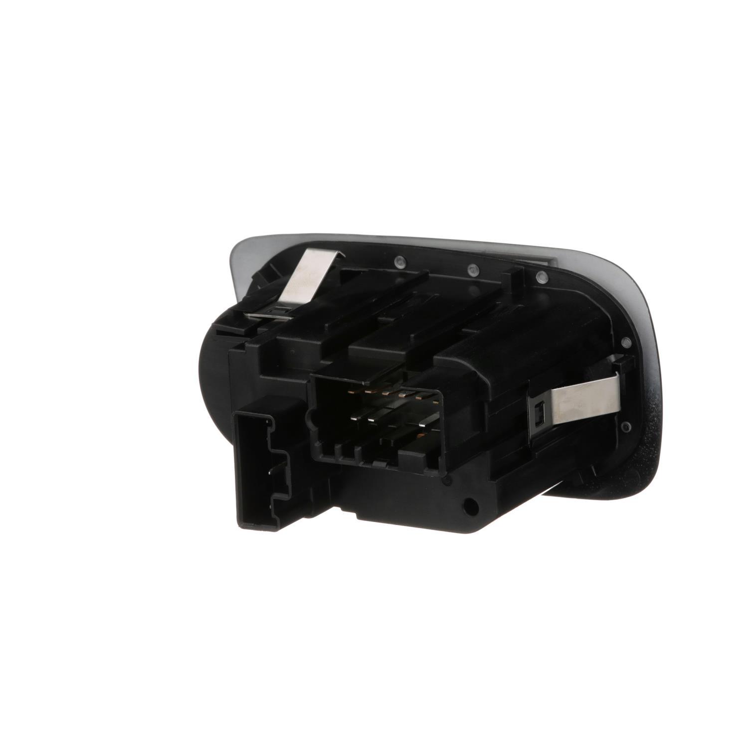 BWD HL112 - Headlight Switch BWD HL112 Headlight Switch product image 5 of 9