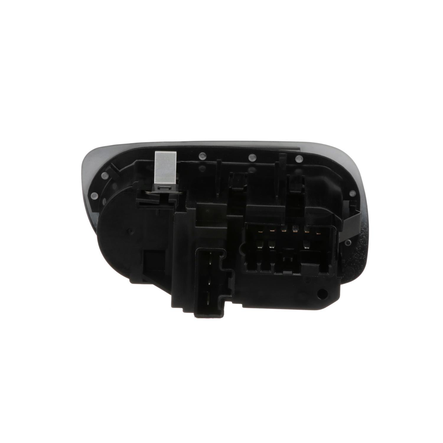 BWD HL112 - Headlight Switch BWD HL112 Headlight Switch product image 7 of 9