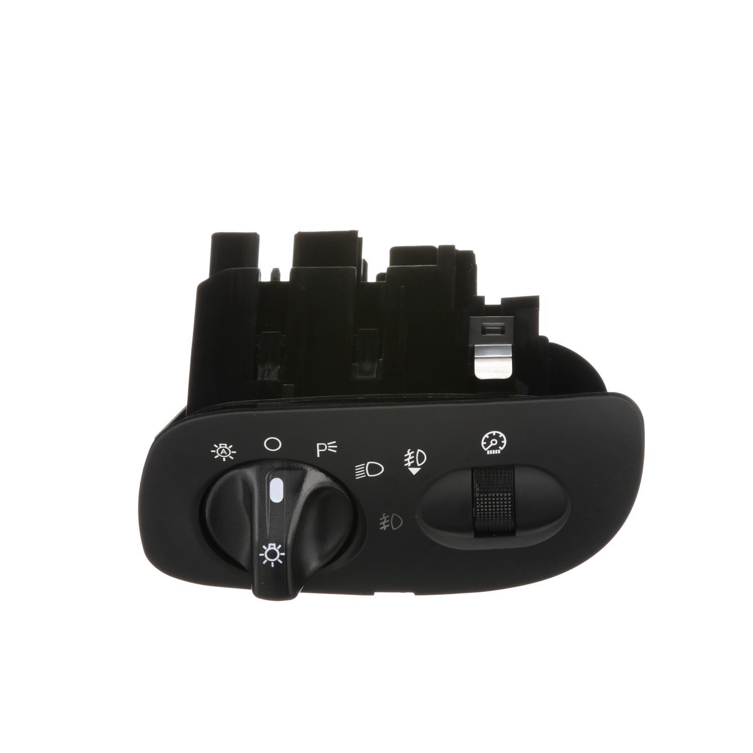 BWD HL112 - Headlight Switch BWD HL112 Headlight Switch product image 9 of 9