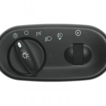 BWD HL114 Headlight Switch product image 1 of 10
